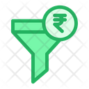 پیش‌نمایش فایل rupees-funnel-1 از پک بانکداری و امور مالی – جلد ۲
