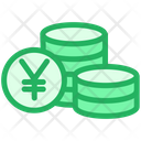 پیش‌نمایش فایل yen-coins-3 از پک بانکداری و امور مالی – جلد ۳