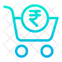 پیش‌نمایش فایل rupees-cart-2 از پک خرید – جلد ۳