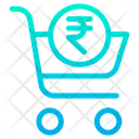 پیش‌نمایش فایل rupees-cart از پک خرید – جلد ۳