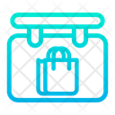 پیش‌نمایش فایل sign-board-bag از پک خرید – جلد ۳