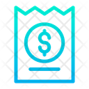 پیش‌نمایش فایل voucher-dollar از پک خرید – جلد ۳