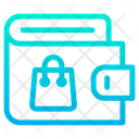 پیش‌نمایش فایل wallet-bag از پک خرید – جلد ۳