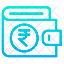 پیش‌نمایش فایل wallet-rupees از پک خرید – جلد ۳