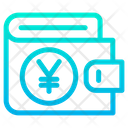 پیش‌نمایش فایل wallet-yen از پک خرید – جلد ۳