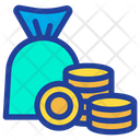 پیش‌نمایش فایل bag-with-coins-4 از پک بانکداری و امور مالی – جلد ۱