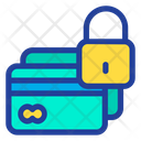 پیش‌نمایش فایل card-lock-13 از پک بانکداری و امور مالی – جلد ۱
