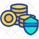 پیش‌نمایش فایل coin-shield-4 از پک بانکداری و امور مالی – جلد ۱