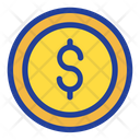 پیش‌نمایش فایل dollar-coin-75 از پک بانکداری و امور مالی – جلد ۱