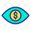 پیش‌نمایش فایل dollar-eye-4 از پک بانکداری و امور مالی – جلد ۱