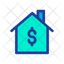 پیش‌نمایش فایل dollar-home-5 از پک بانکداری و امور مالی – جلد ۱