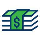 پیش‌نمایش فایل dollar-notes-13 از پک بانکداری و امور مالی – جلد ۱