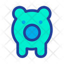 پیش‌نمایش فایل piggy-bank-175 از پک بانکداری و امور مالی – جلد ۲