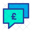 پیش‌نمایش فایل pound-chat-bubble-4 از پک بانکداری و امور مالی – جلد ۲