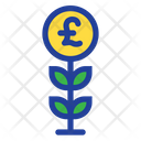 پیش‌نمایش فایل pound-grow-4 از پک بانکداری و امور مالی – جلد ۲