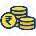 پیش‌نمایش فایل rupees-coins-4 از پک بانکداری و امور مالی – جلد ۲