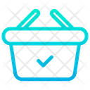 پیش‌نمایش فایل approved-basket از پک خرید – جلد ۱
