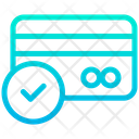 پیش‌نمایش فایل approved-credit-card از پک خرید – جلد ۱
