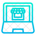 پیش‌نمایش فایل computer-store از پک خرید – جلد ۱
