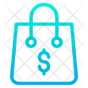 پیش‌نمایش فایل dollar-bag-14 از پک خرید – جلد ۱
