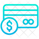پیش‌نمایش فایل dollar-credit-card از پک خرید – جلد ۱