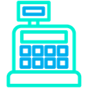 پیش‌نمایش فایل cash-register-132 از پک خرید – جلد ۱