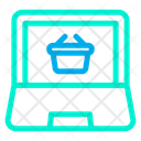 پیش‌نمایش فایل computer-basket-1 از پک خرید – جلد ۱