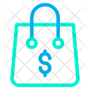 پیش‌نمایش فایل dollar-bag-17 از پک خرید – جلد ۱