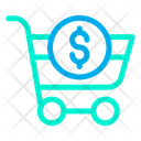 پیش‌نمایش فایل dollar-cart-4 از پک خرید – جلد ۱