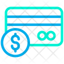 پیش‌نمایش فایل dollar-credit-card-1 از پک خرید – جلد ۱