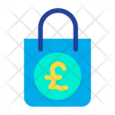 پیش‌نمایش فایل pound-shopping-bag-5 از پک بانکداری و امور مالی – جلد ۲