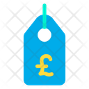 پیش‌نمایش فایل pound-tag-5 از پک بانکداری و امور مالی – جلد ۲