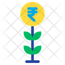 پیش‌نمایش فایل rupees-grow-5 از پک بانکداری و امور مالی – جلد ۲