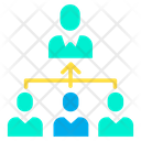 پیش‌نمایش فایل management-hierarchy-4 از پک کسب‌وکار و مدیریت – جلد ۲