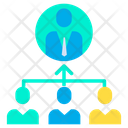 پیش‌نمایش فایل management-hierarchy-5 از پک کسب‌وکار و مدیریت – جلد ۲
