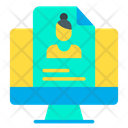 پیش‌نمایش فایل online-profile-22 از پک کسب‌وکار و مدیریت – جلد ۲