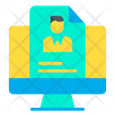 پیش‌نمایش فایل online-profile-23 از پک کسب‌وکار و مدیریت – جلد ۲