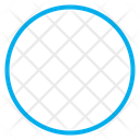 پیش‌نمایش فایل circle-266 از پک اشکال