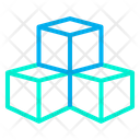 پیش‌نمایش فایل cubes-37 از پک اشکال