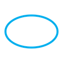 پیش‌نمایش فایل ellipse-16 از پک اشکال