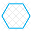 پیش‌نمایش فایل hexagon-55 از پک اشکال