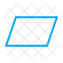 پیش‌نمایش فایل parallelogram-4 از پک اشکال