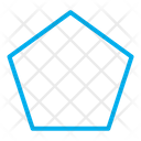 پیش‌نمایش فایل pentagon-32 از پک اشکال