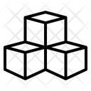 پیش‌نمایش فایل cubes-38 از پک اشکال
