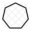 پیش‌نمایش فایل heptagon-4 از پک اشکال