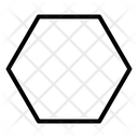 پیش‌نمایش فایل hexagon-56 از پک اشکال