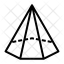 پیش‌نمایش فایل hexagonal-16 از پک اشکال