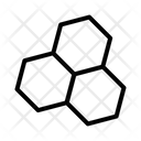 پیش‌نمایش فایل honeycomb-34 از پک اشکال