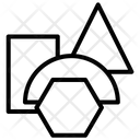 پیش‌نمایش فایل shapes-38 از پک اشکال