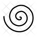 پیش‌نمایش فایل spiral-40 از پک اشکال